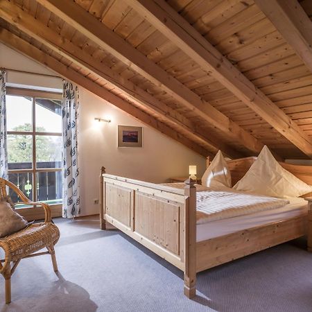 Apartamento Mit Einem Traumblick App 37 Oberaudorf Exterior foto
