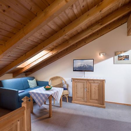 Apartamento Mit Einem Traumblick App 37 Oberaudorf Exterior foto