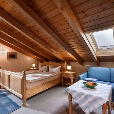 Apartamento Mit Einem Traumblick App 37 Oberaudorf Exterior foto