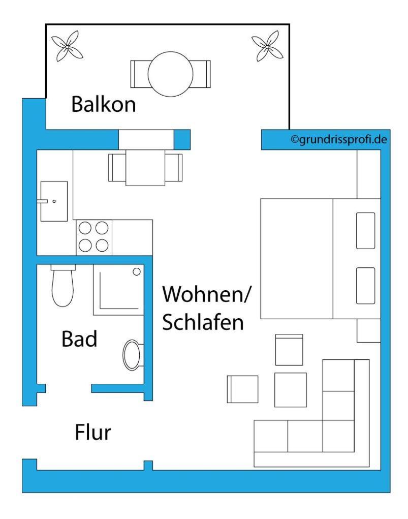 Apartamento Mit Einem Traumblick App 37 Oberaudorf Exterior foto