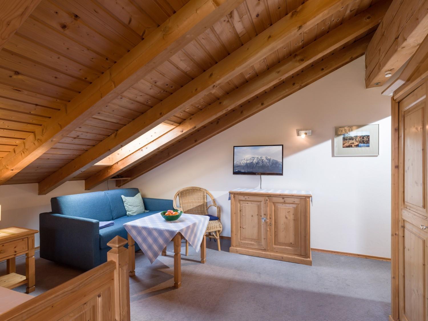 Apartamento Mit Einem Traumblick App 37 Oberaudorf Exterior foto