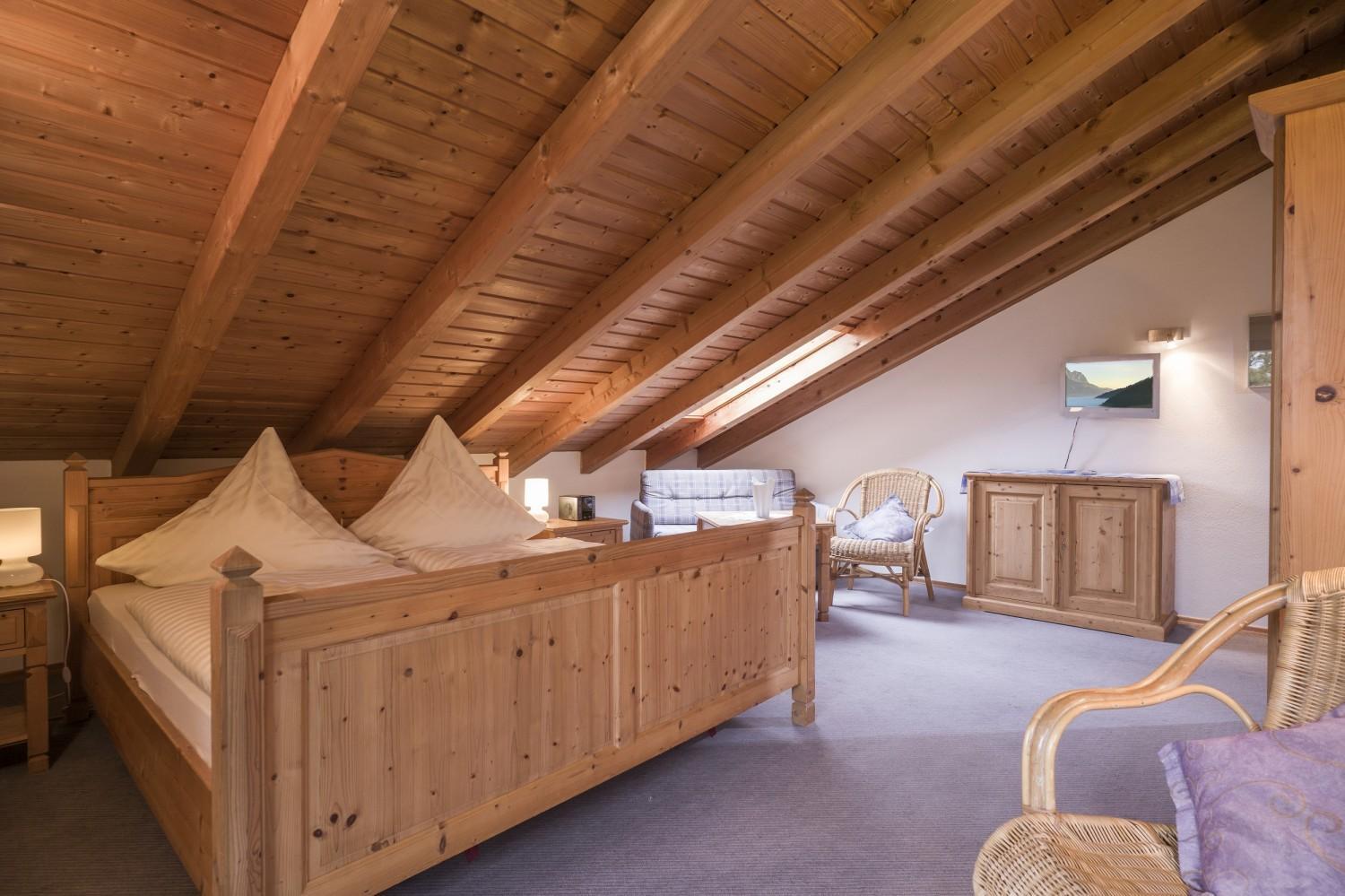 Apartamento Mit Einem Traumblick App 37 Oberaudorf Exterior foto
