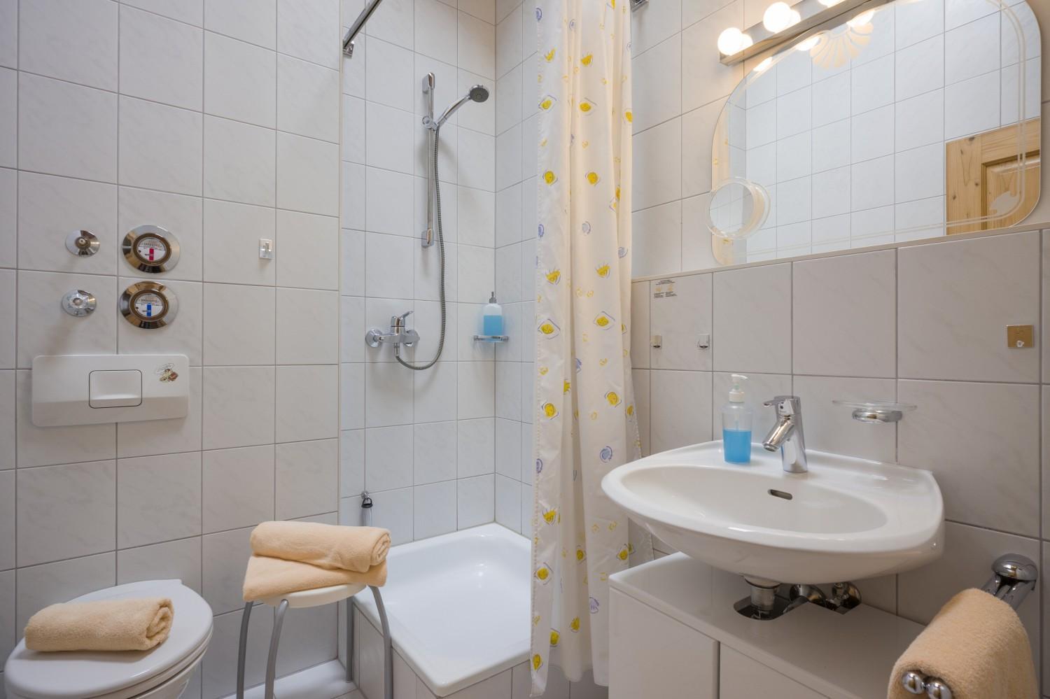 Apartamento Mit Einem Traumblick App 37 Oberaudorf Exterior foto